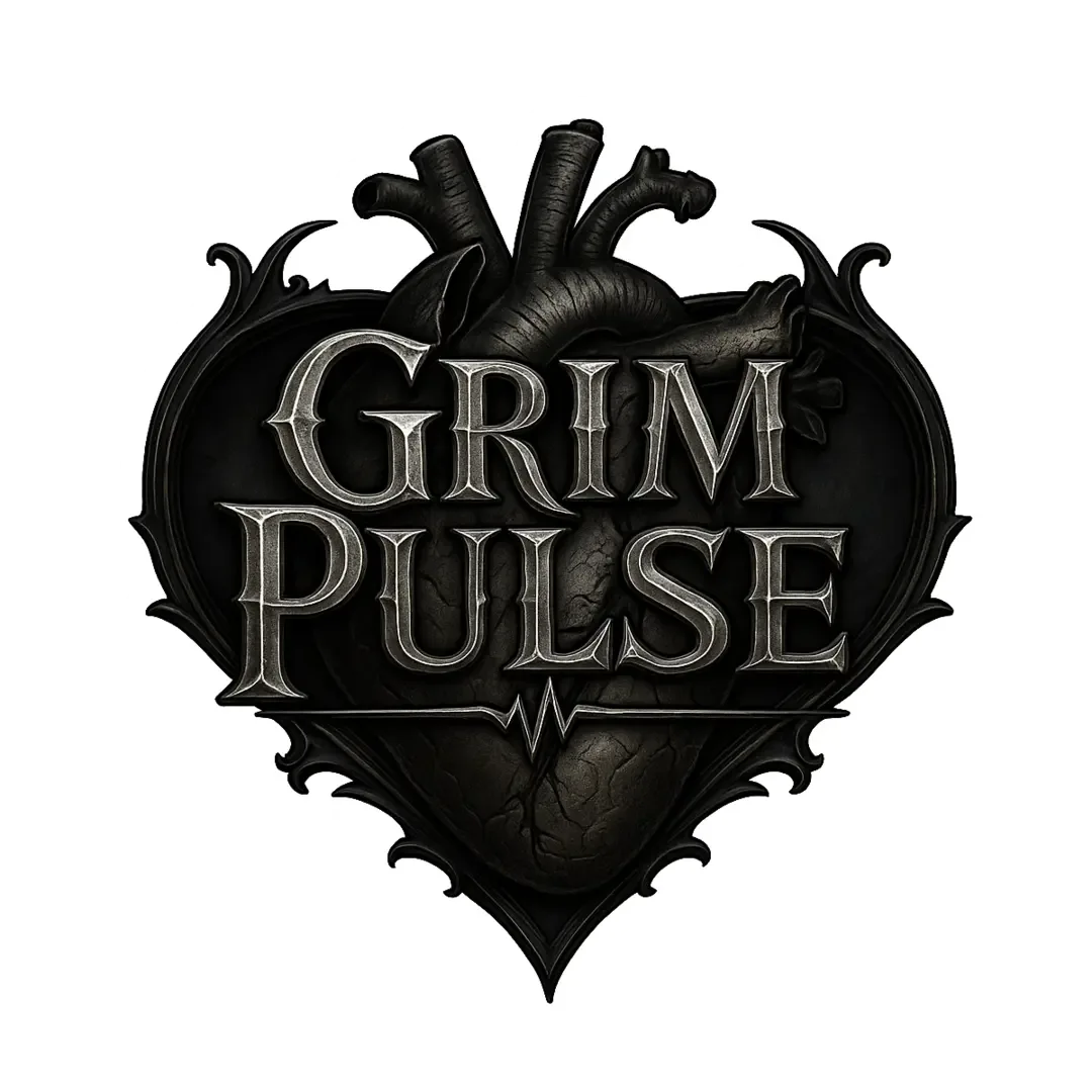 Grim Pulse: The First Blood