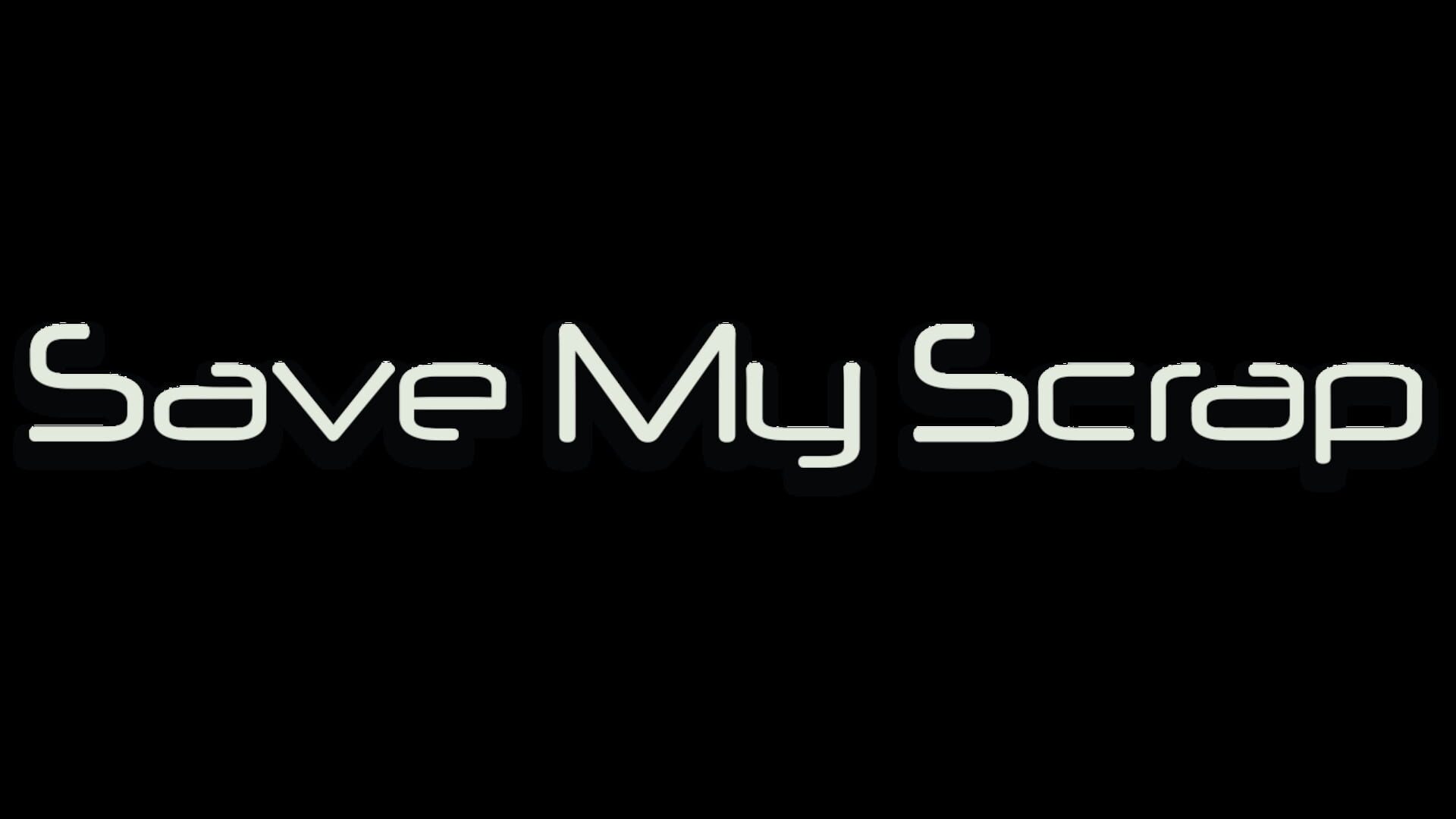 Save My Scrap