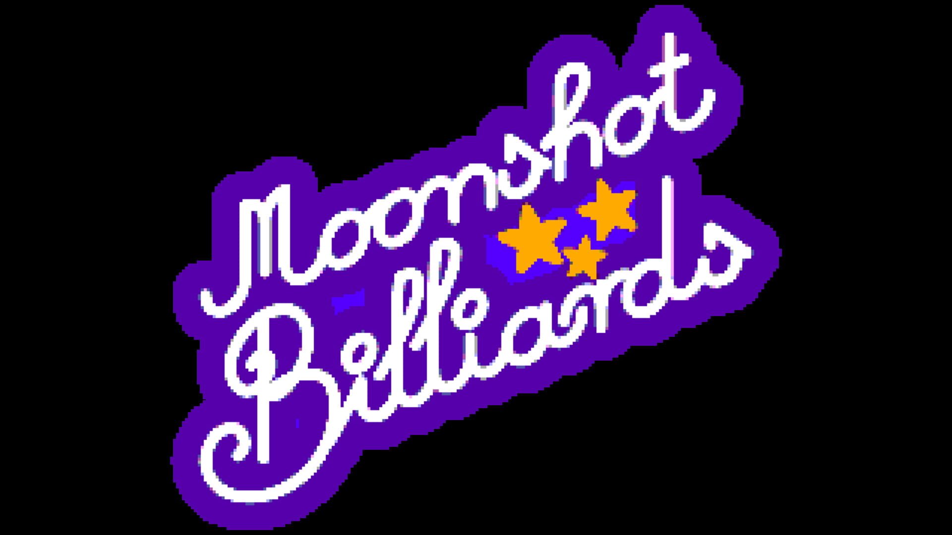Artwork for Moonshot Billiards