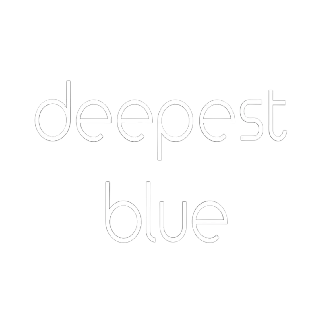 Deepest Blue