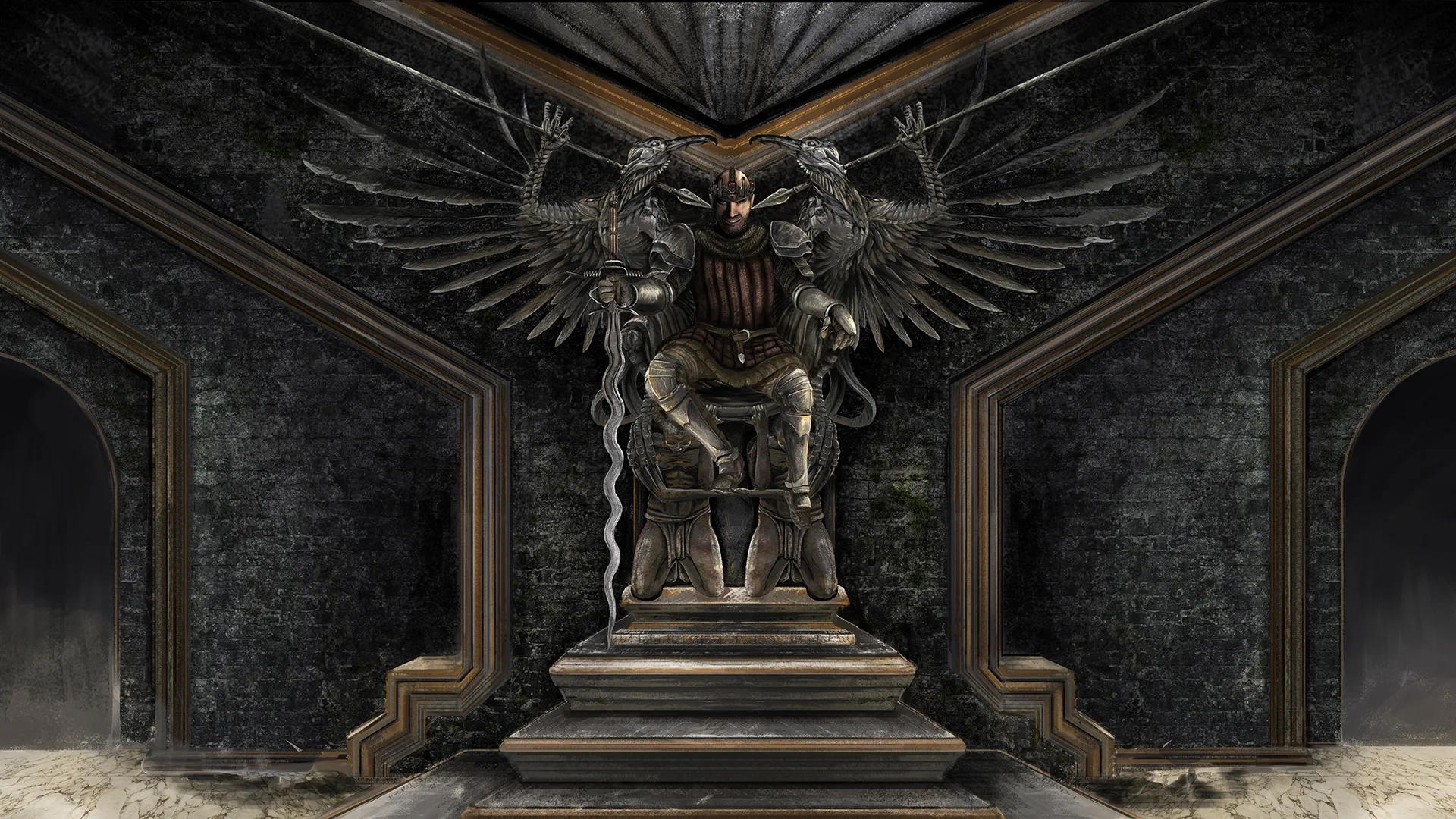 Reign of Kings