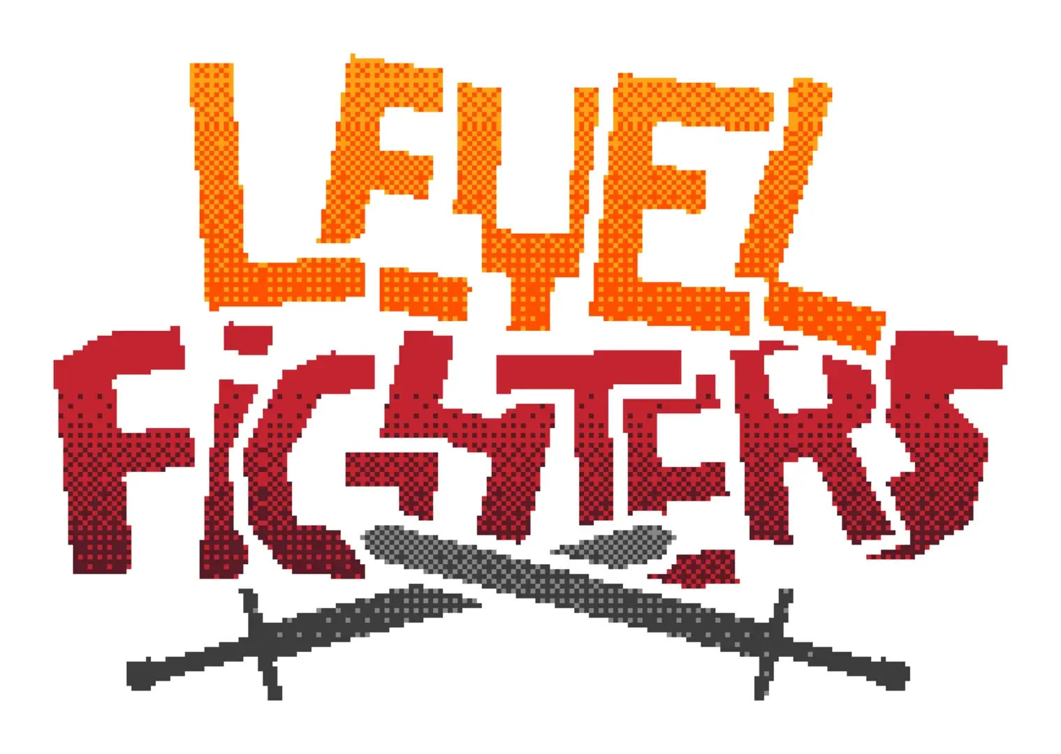LevelFighters