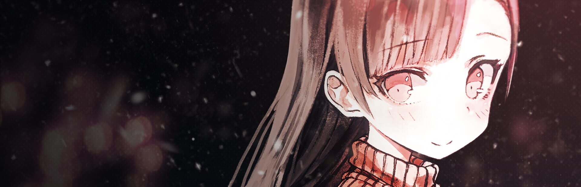 My So-called Future Girlfriend