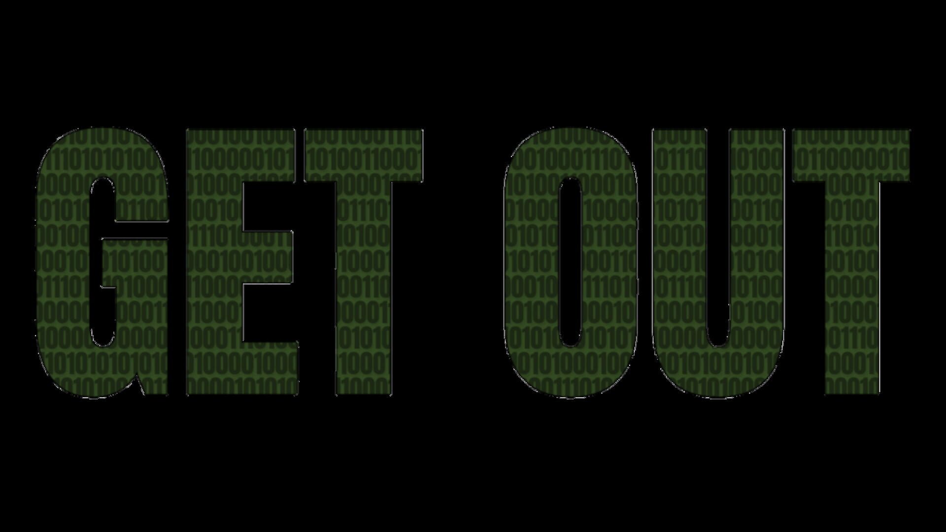 Artwork for Get 0ut