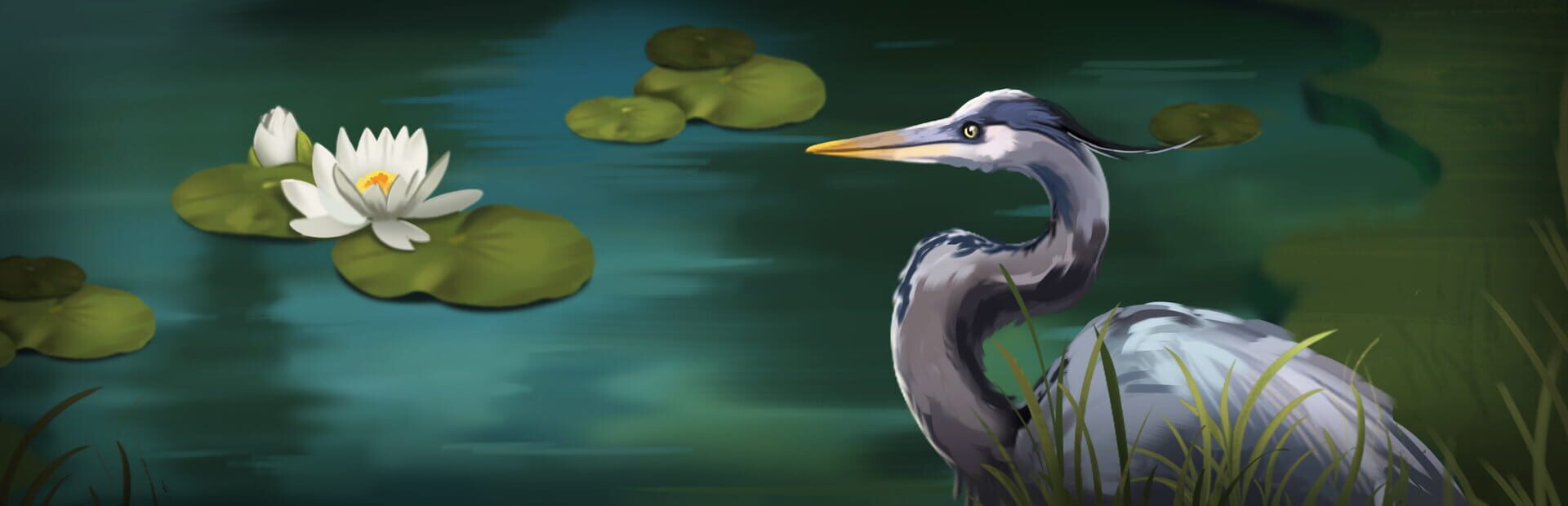Intrigue At Oakhaven