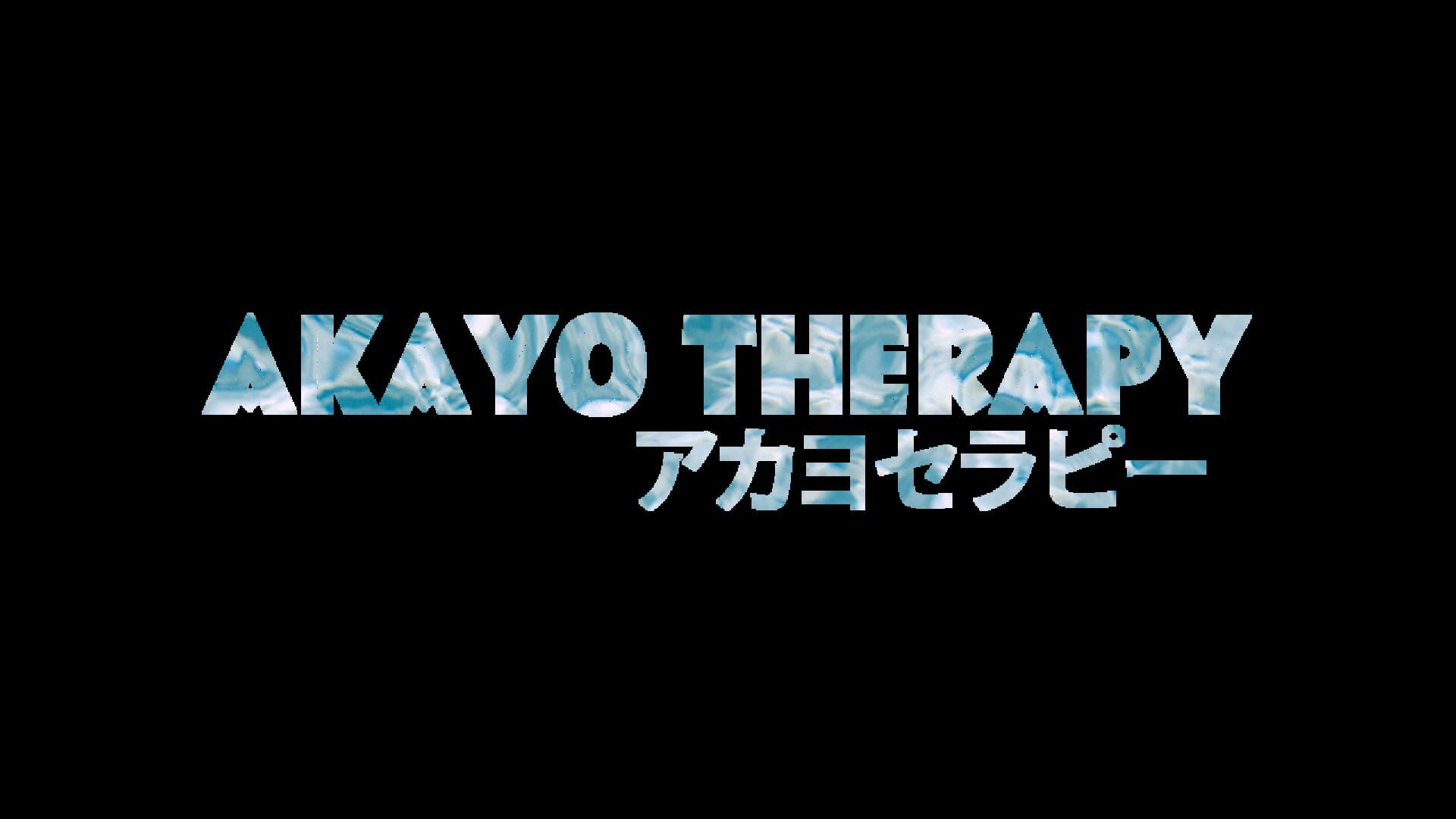 Artwork for Akayo Therapy