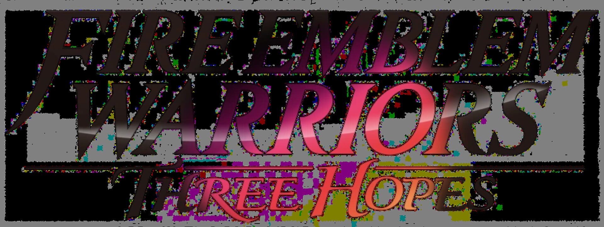 Fire Emblem Warriors: Three Hopes