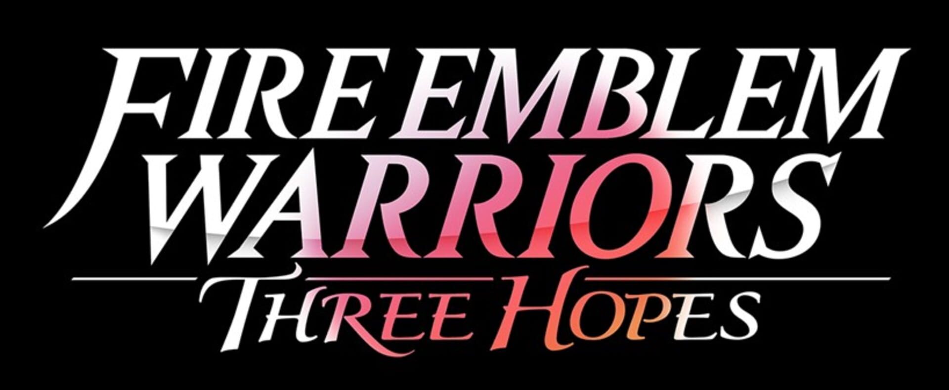 Fire Emblem Warriors: Three Hopes