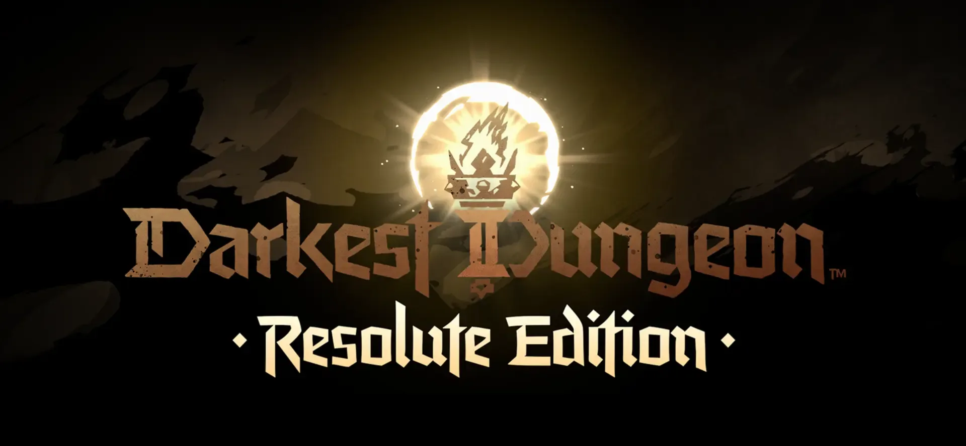 Darkest Dungeon II: Resolute Edition