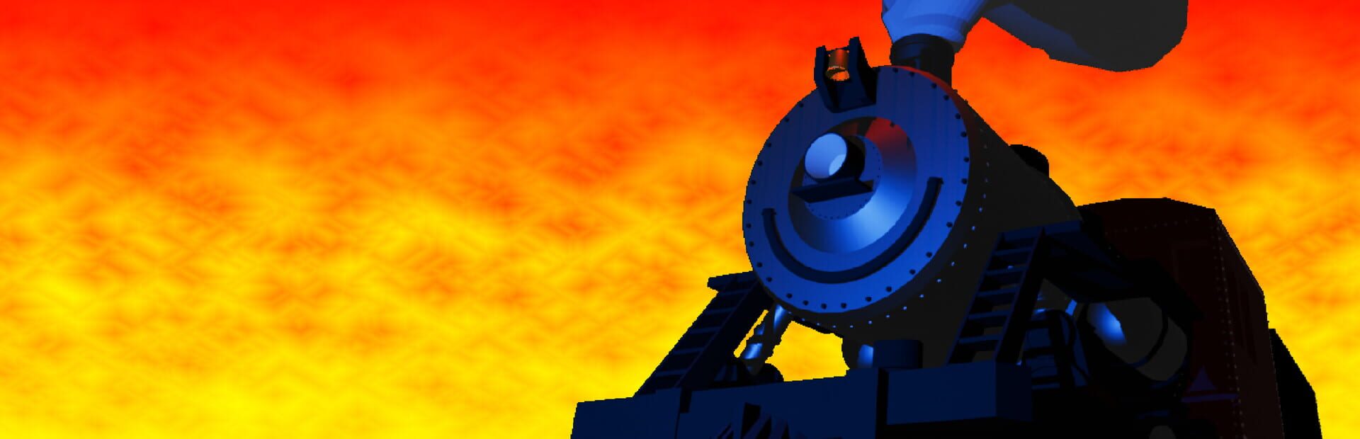 The Town of Nowhere: End Of The Line