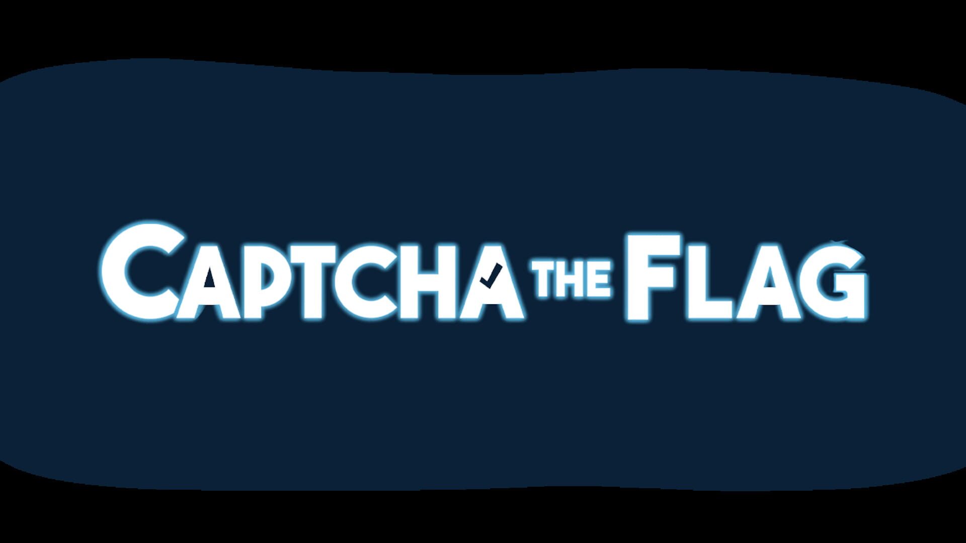 Captcha The Flag artwork