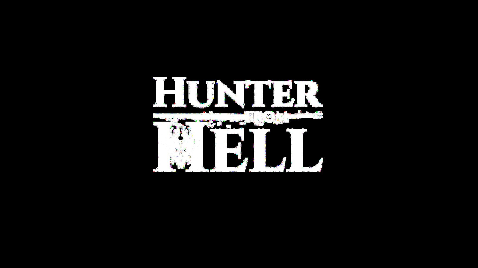 Hunter From Hell