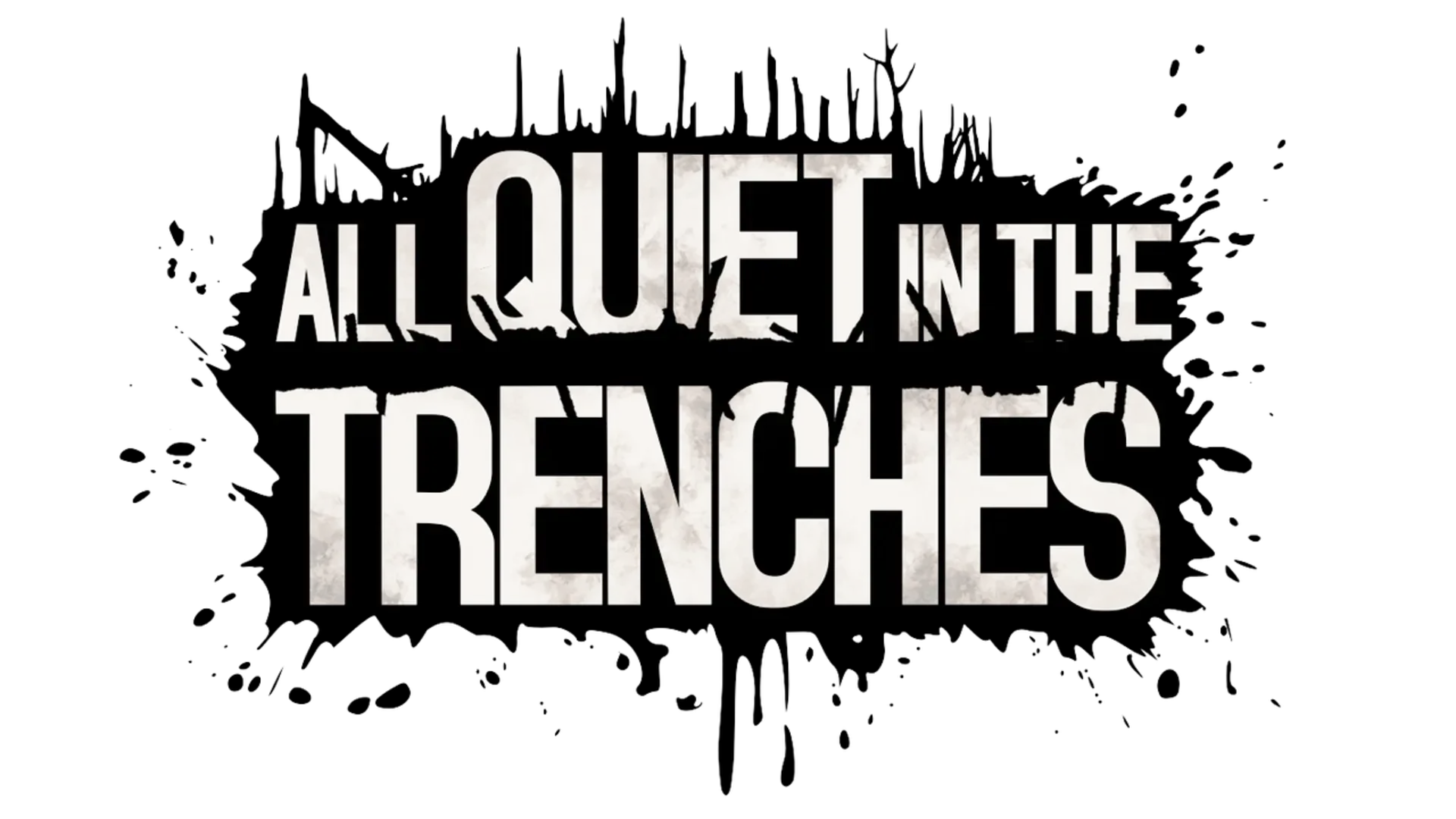 All Quiet in the Trenches