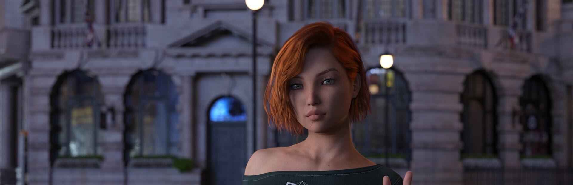 Artwork for Something To Write About: Unbroken - Book One