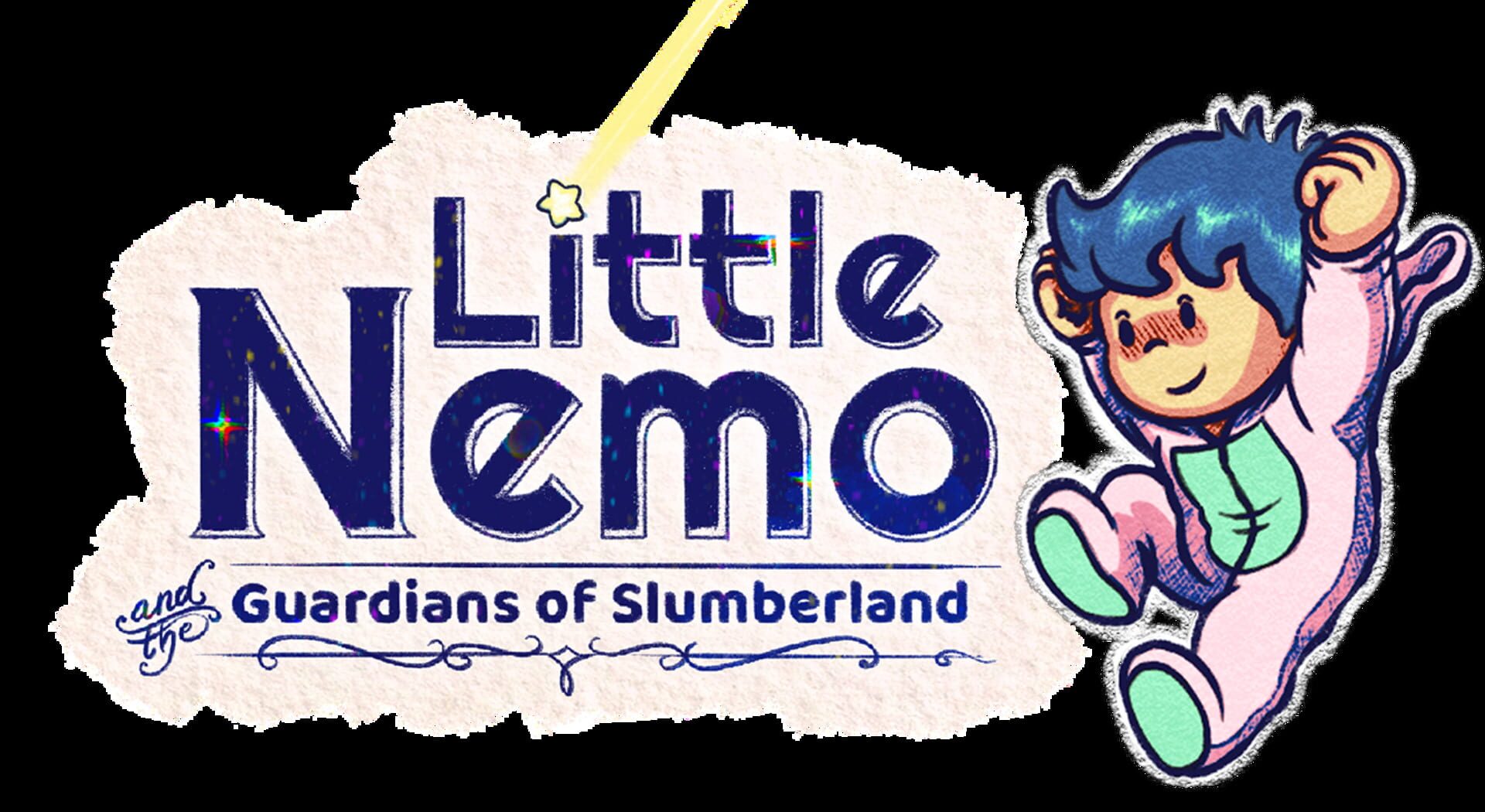 Little Nemo and the Guardians of Slumberland artwork