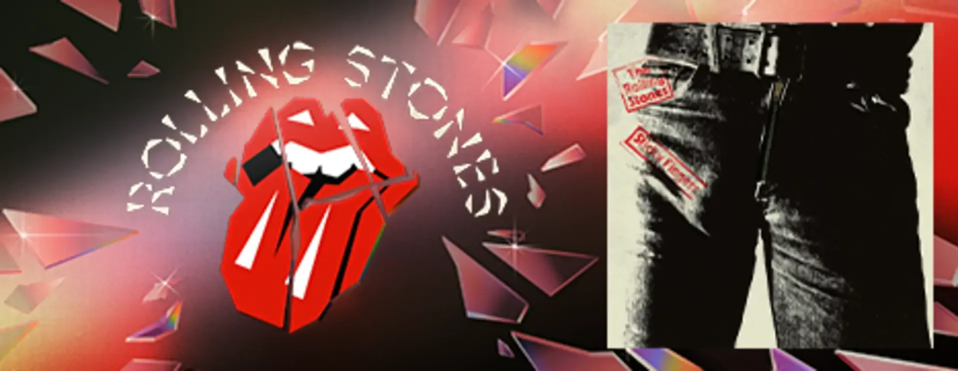 Beat Saber: The Rolling Stones - "Can't You Hear Me Knocking"