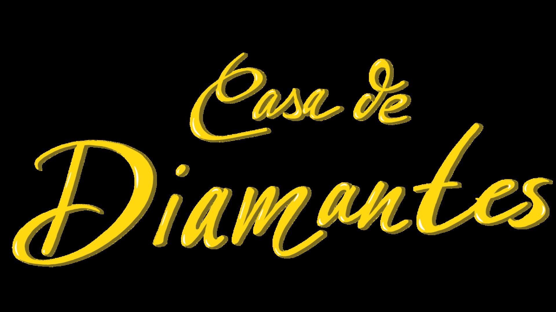 Casa De Diamantes artwork