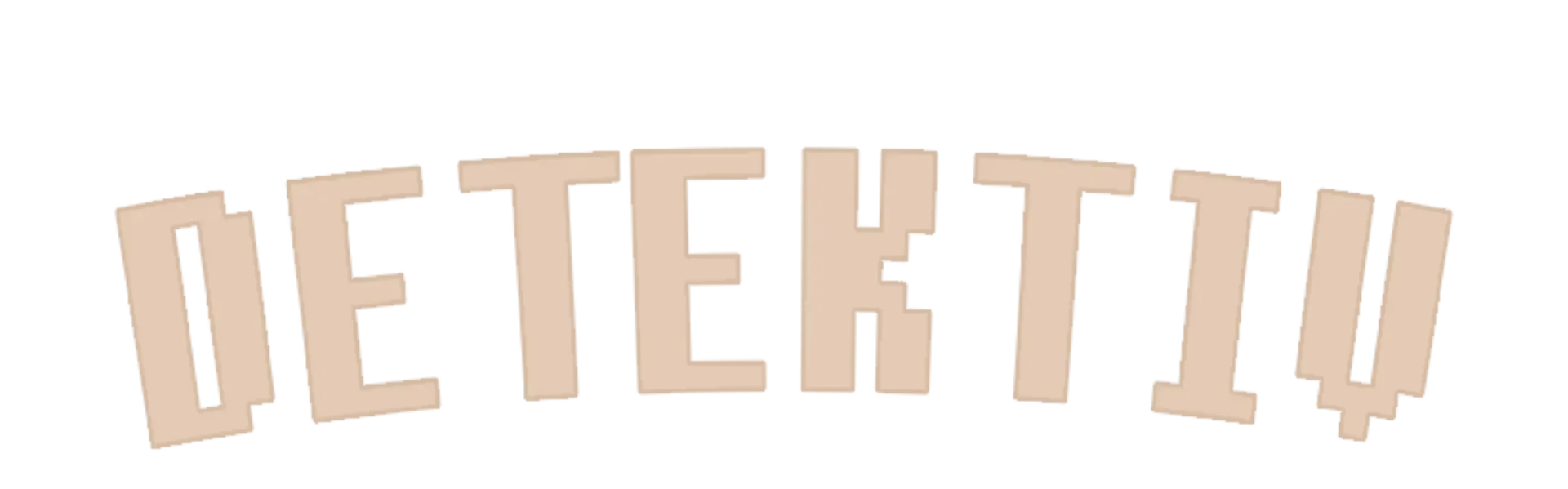 Detektiv