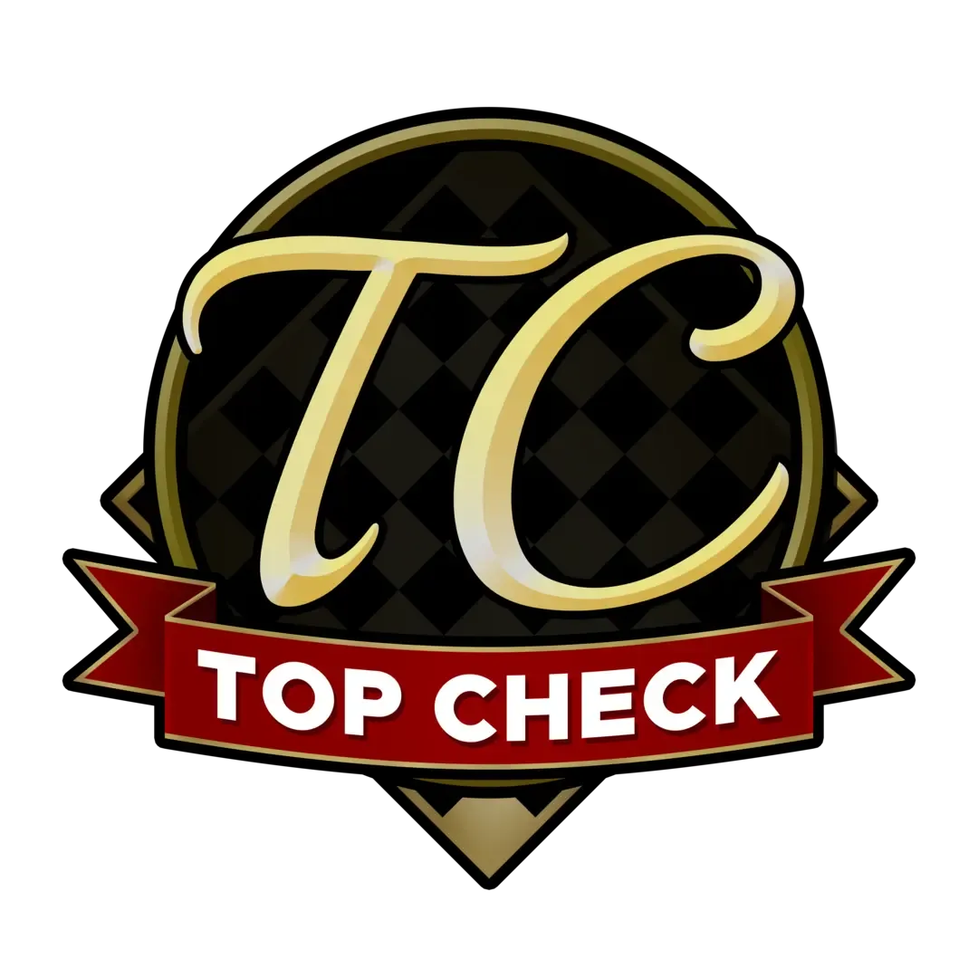 Top Check