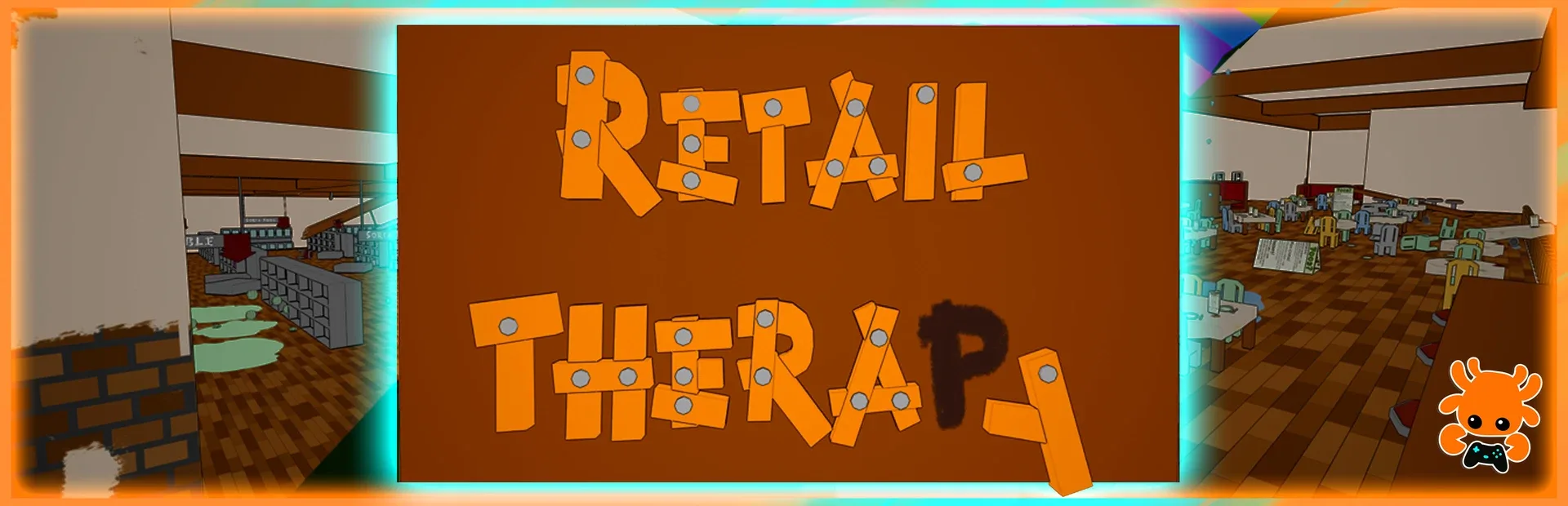 Retail Therapy