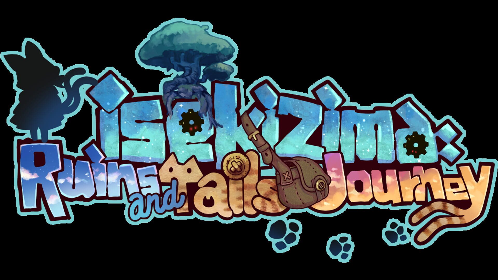 isekizima: Ruins and Tails Journey