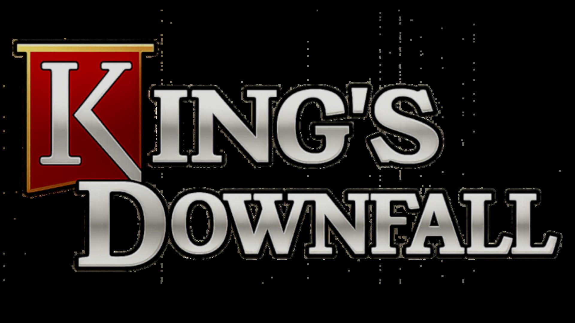 King's Downfall