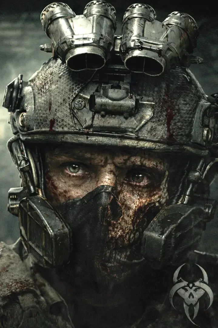 Entity: The Black Day