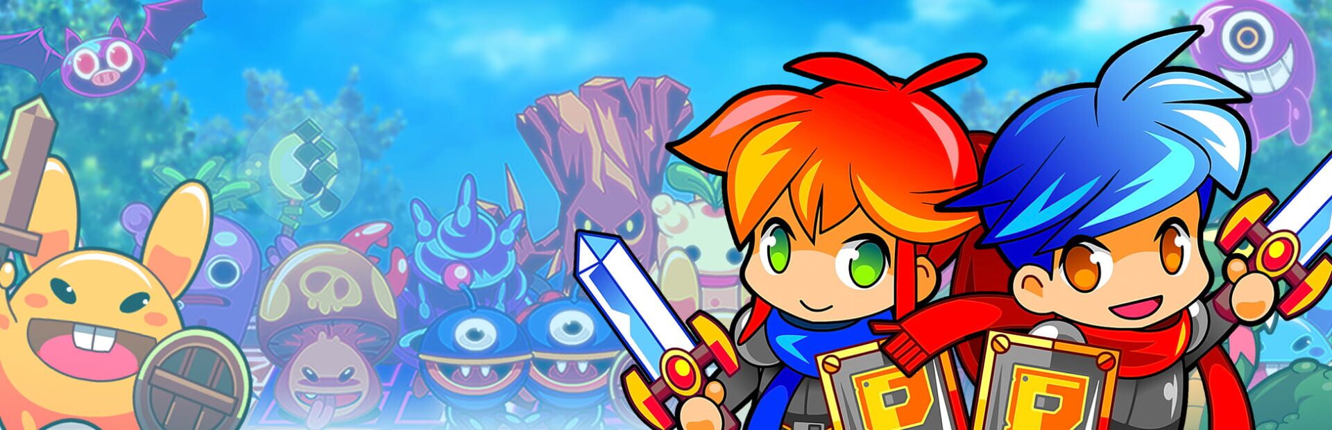 PictoQuest: The Cursed Grids