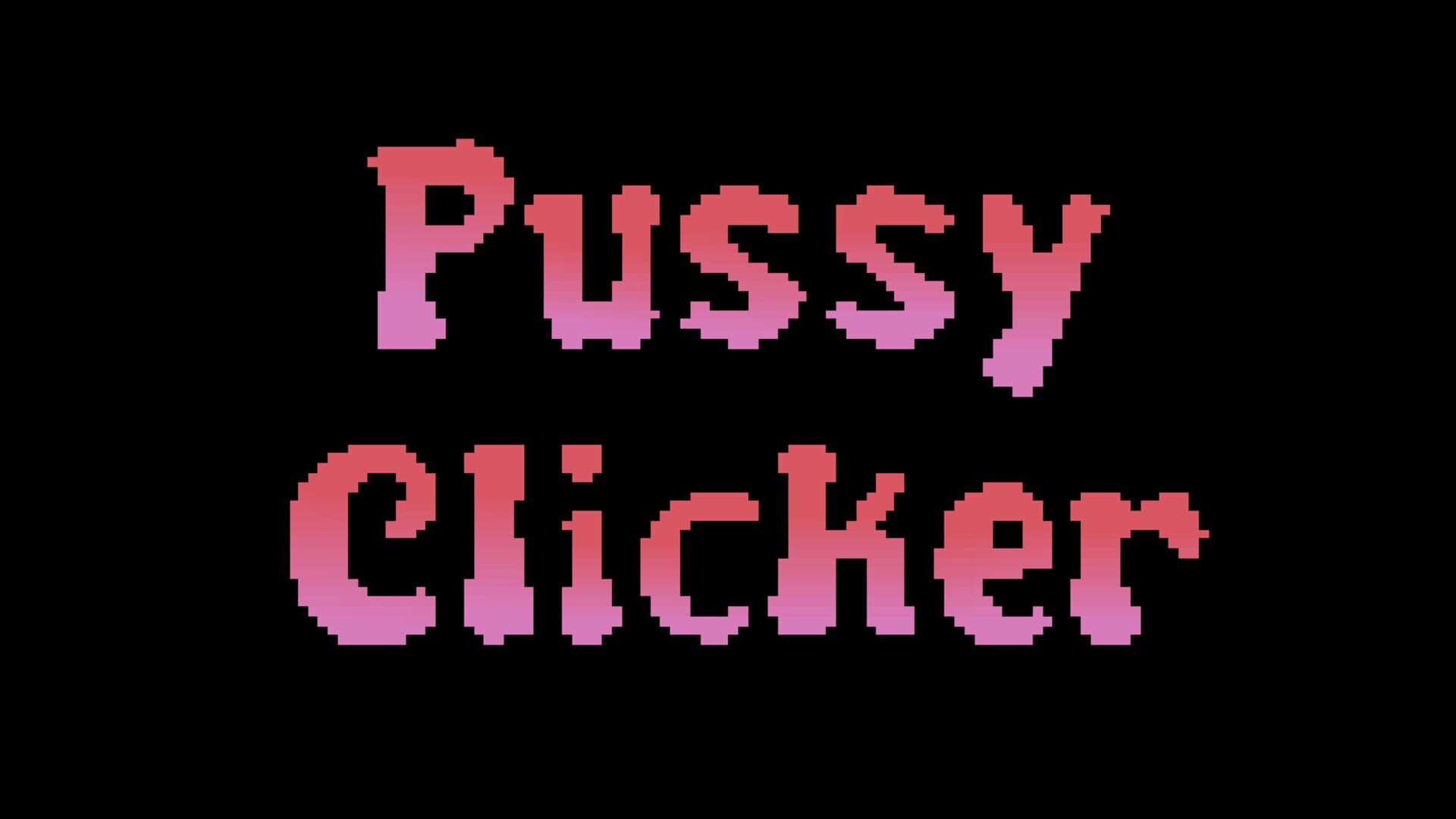 Pussy Clicker
