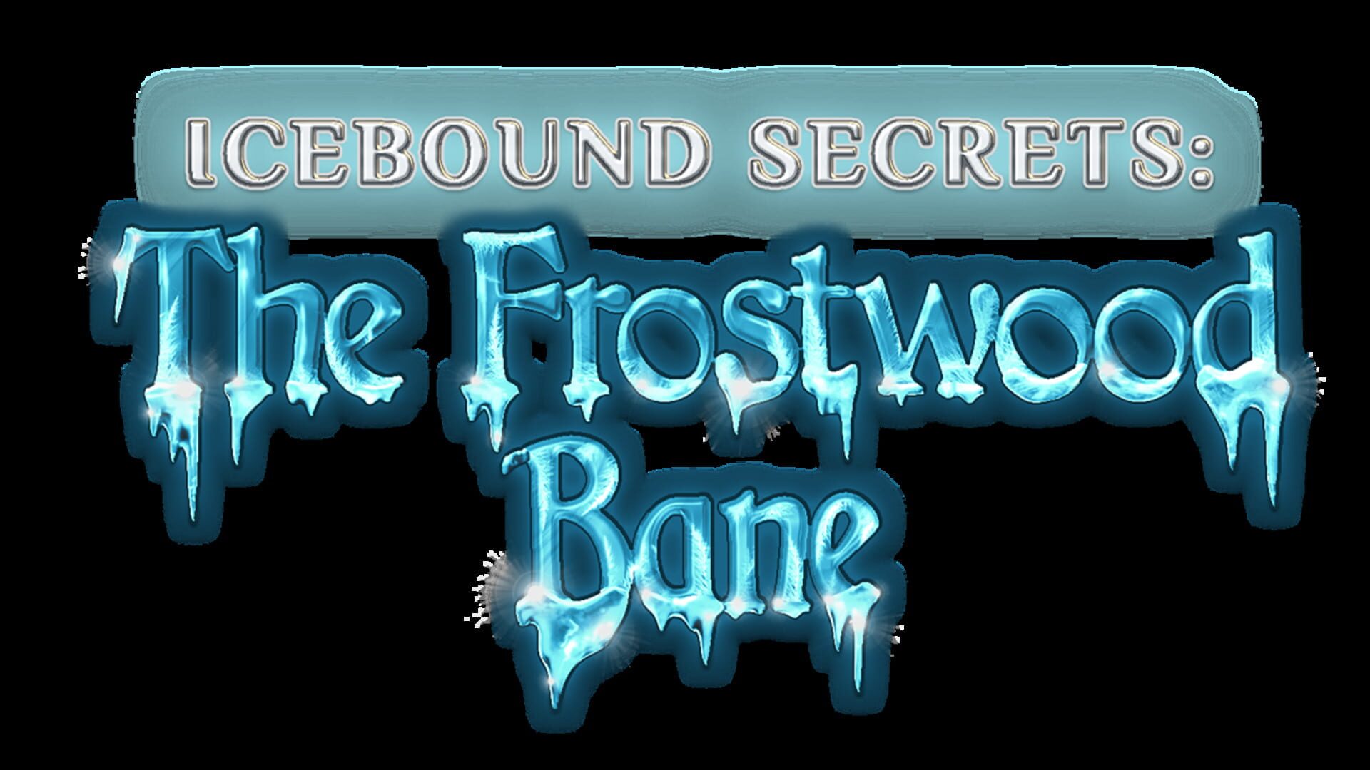 Icebound Secrets: The Frostwood Bane