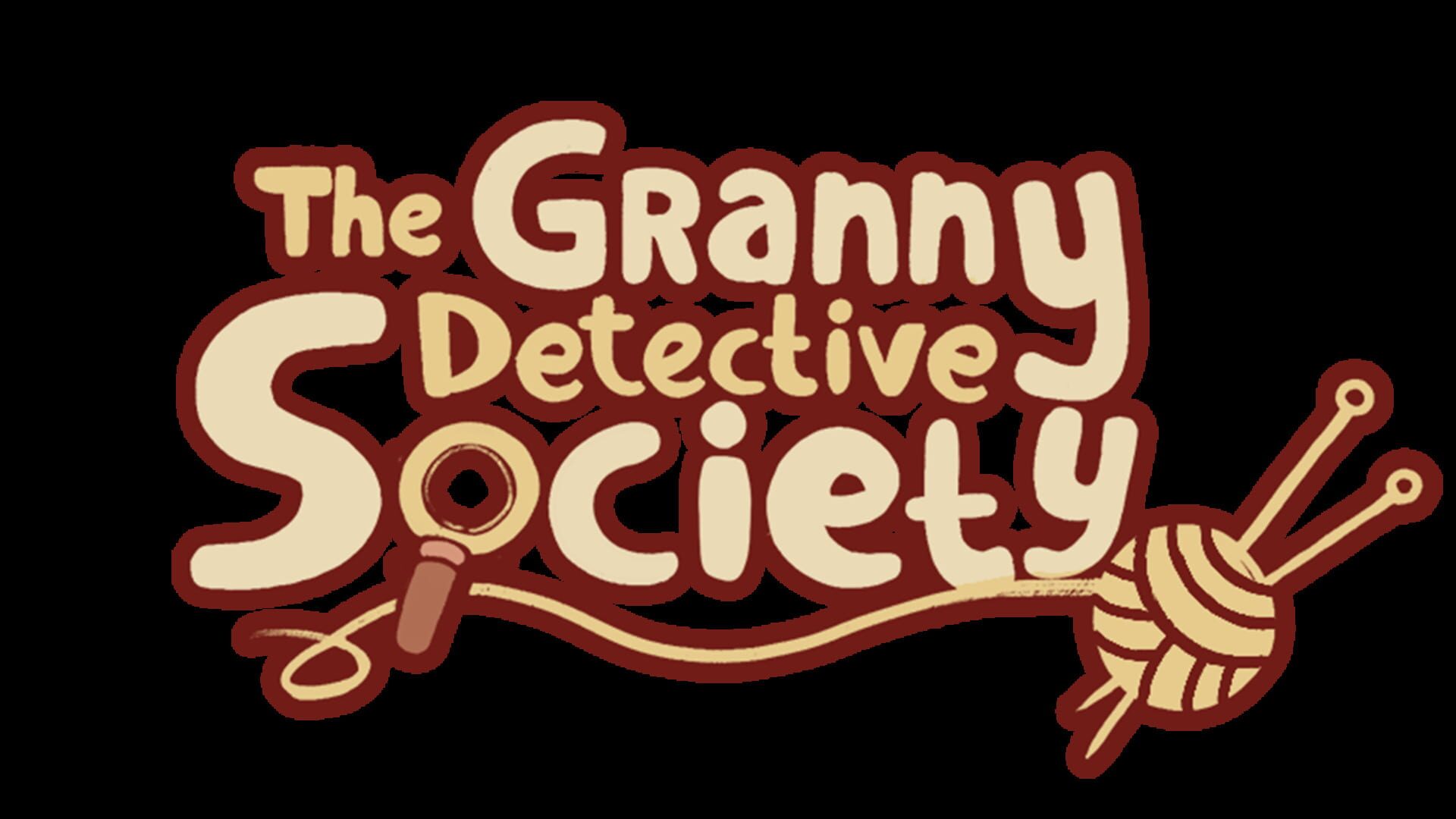 The Granny Detective Society