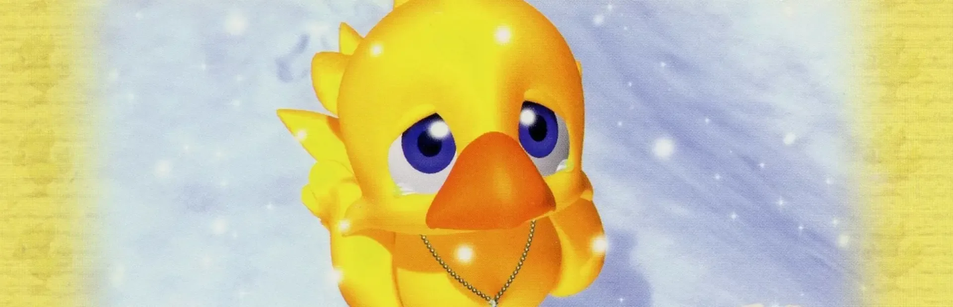 Chocobo's Dungeon 2
