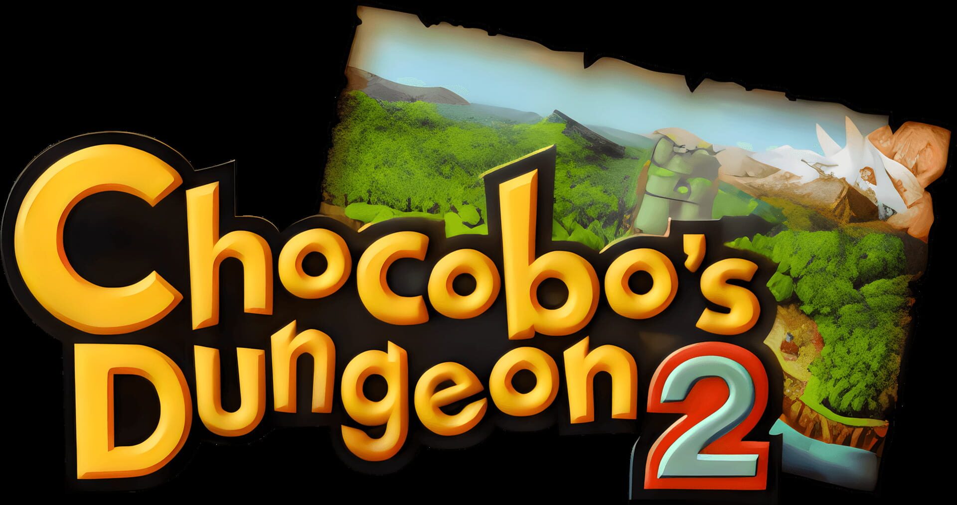 Chocobo's Dungeon 2