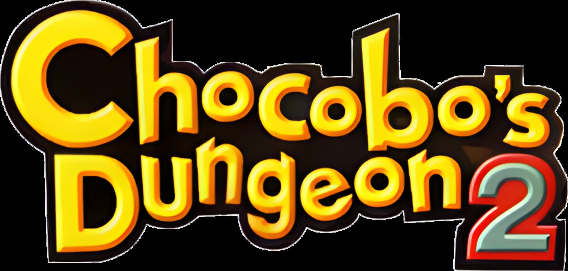 Chocobo's Dungeon 2