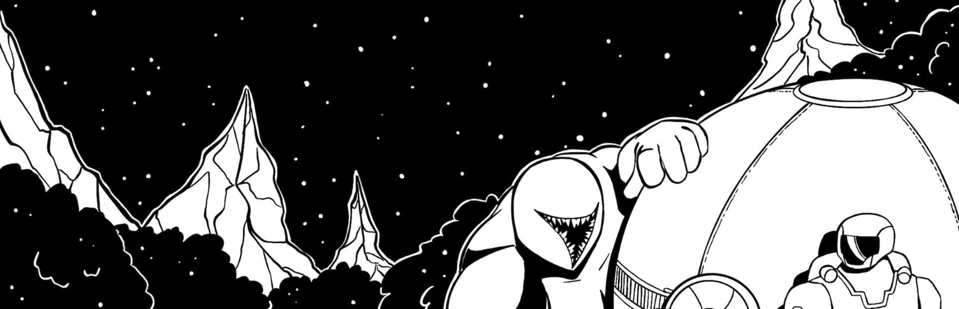 Surface Breaker artwork