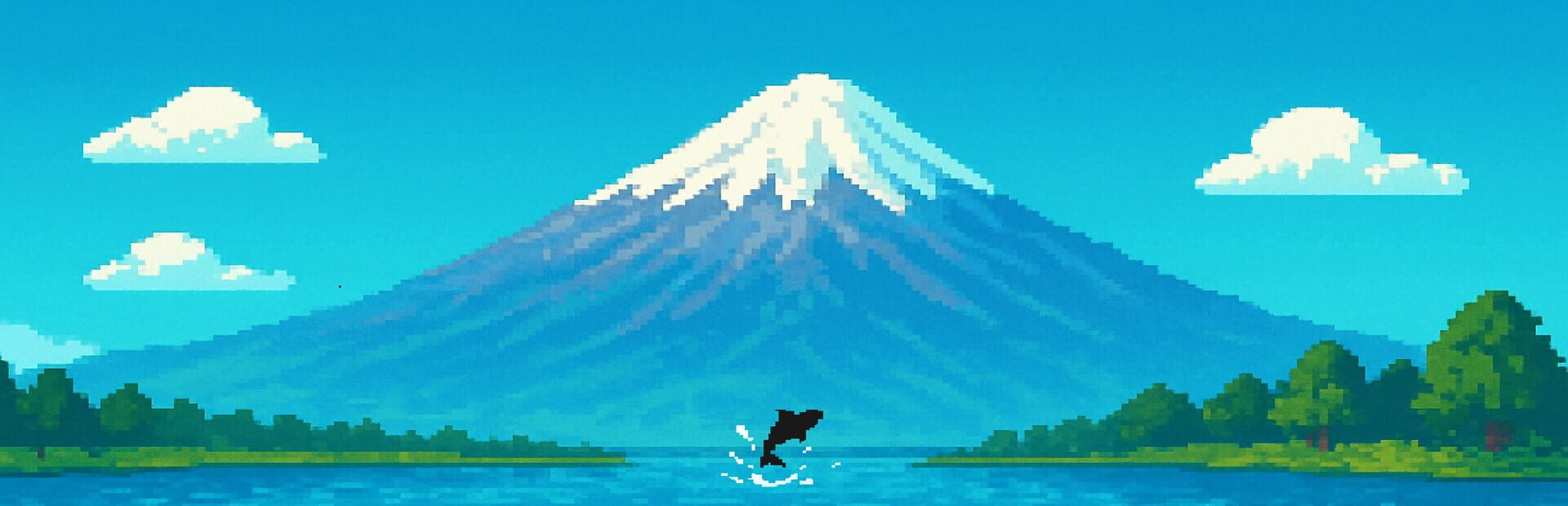 Artwork for Legend of the Wonderfish