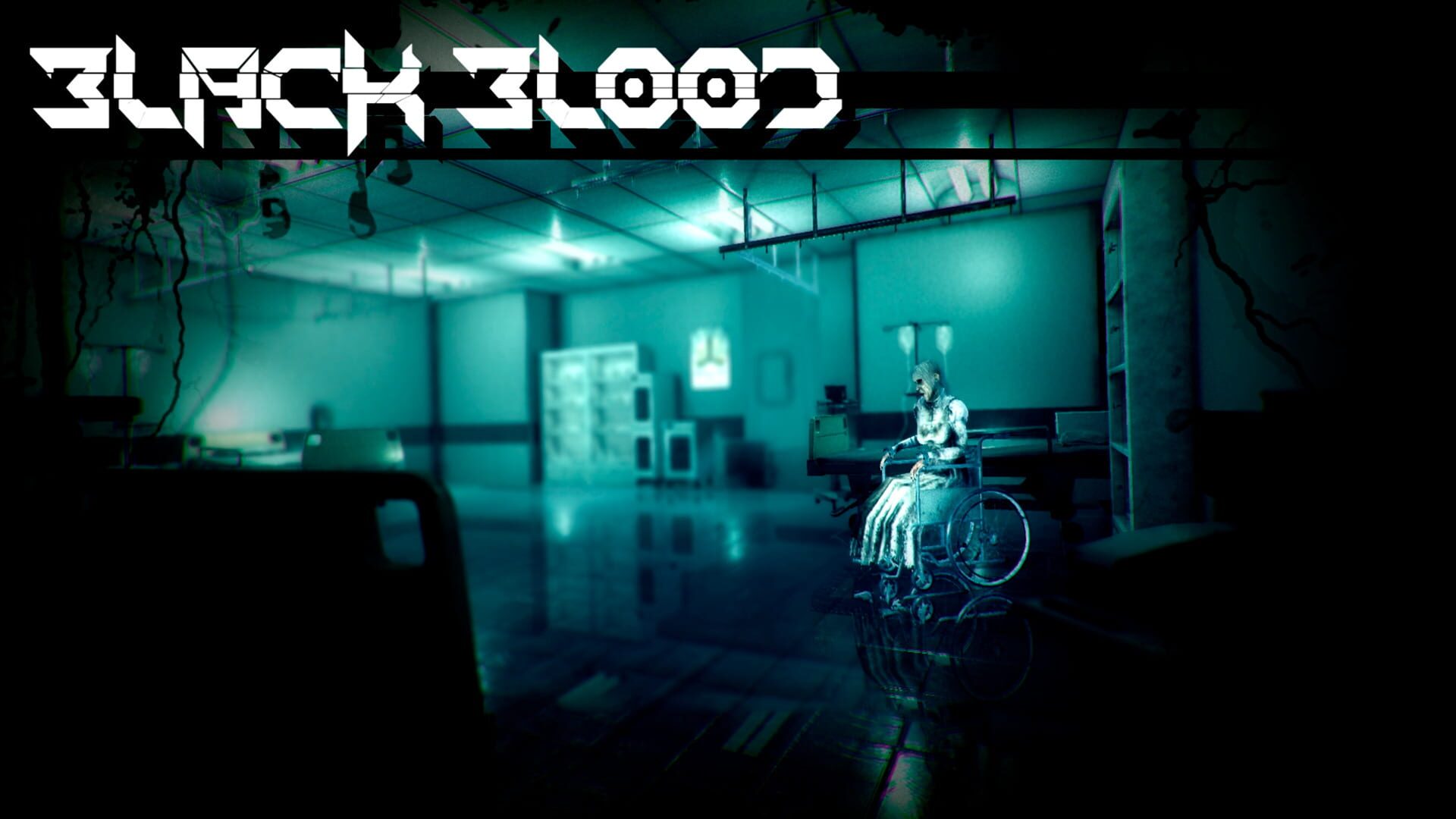 Artwork for Black Blood