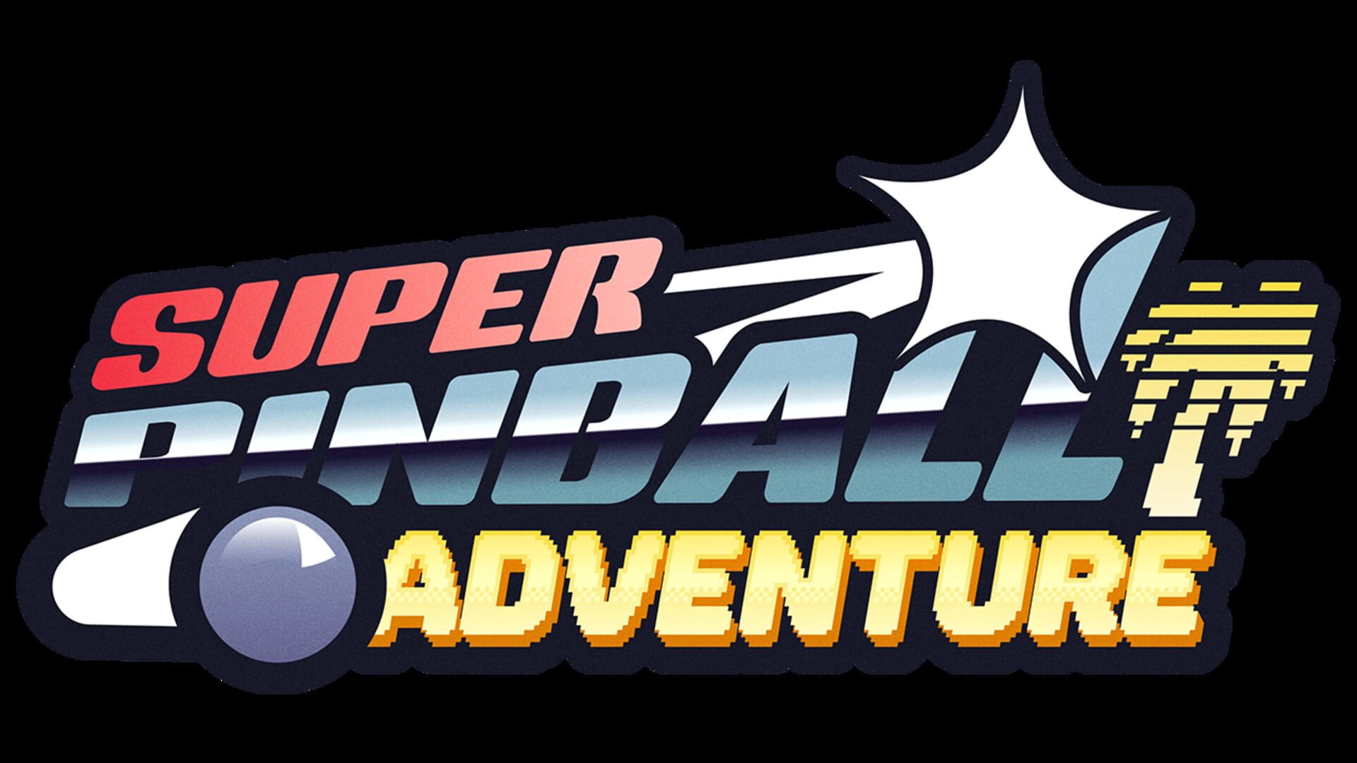 Super Pinball Adventure artwork