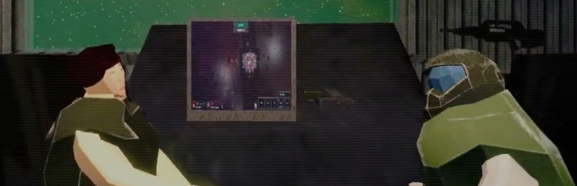 Artwork for Exodus II