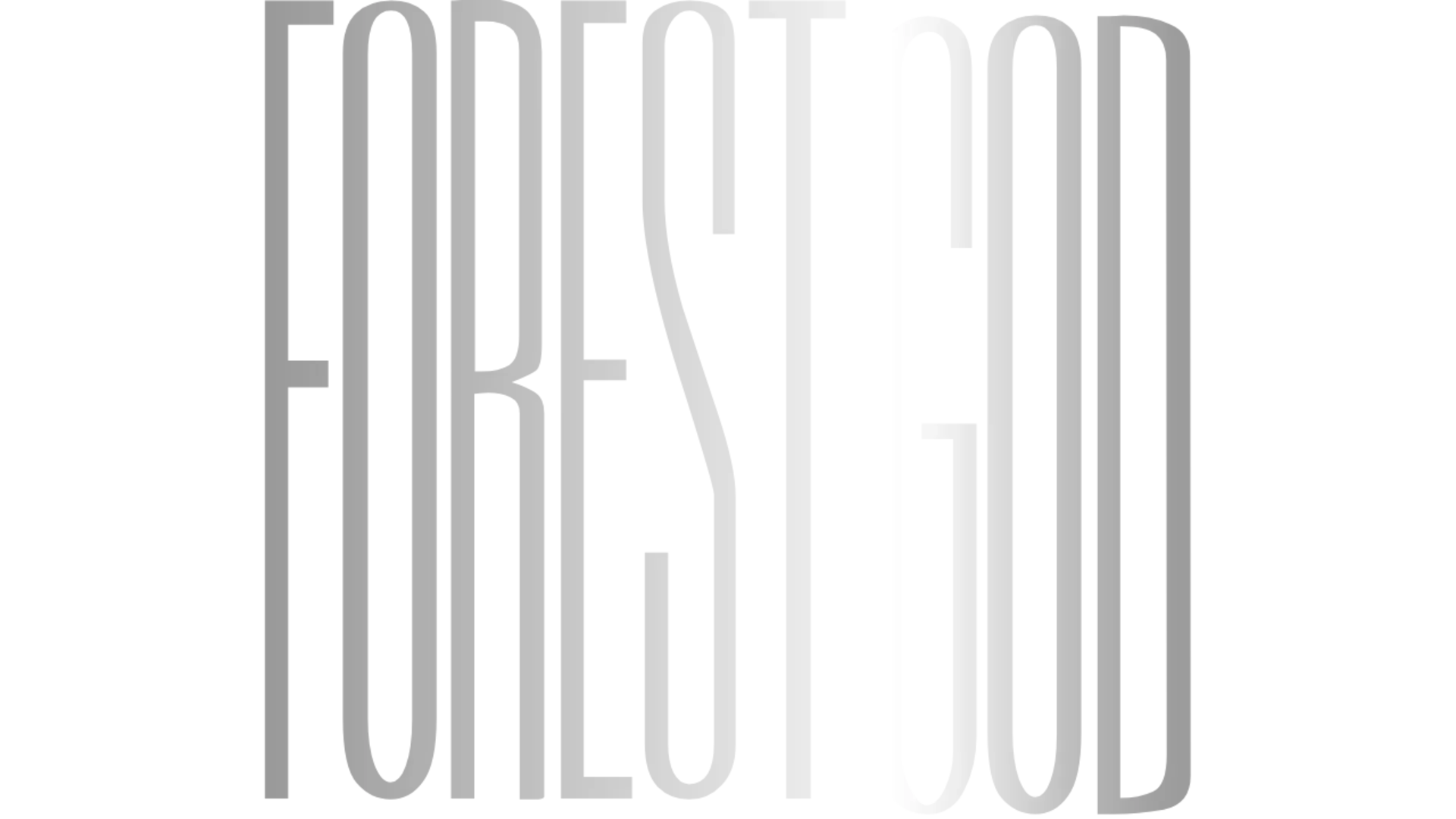 Forest God