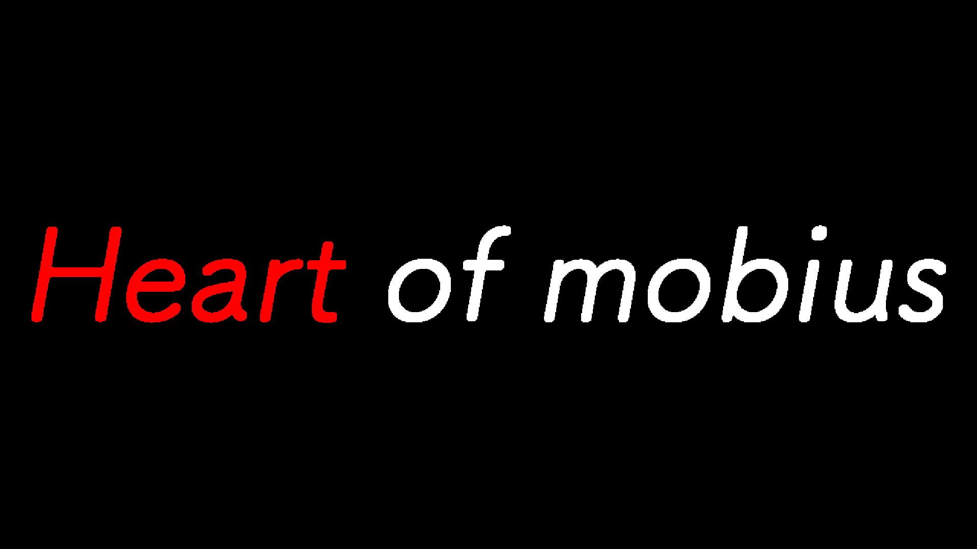 Artwork for Heart of Mobius