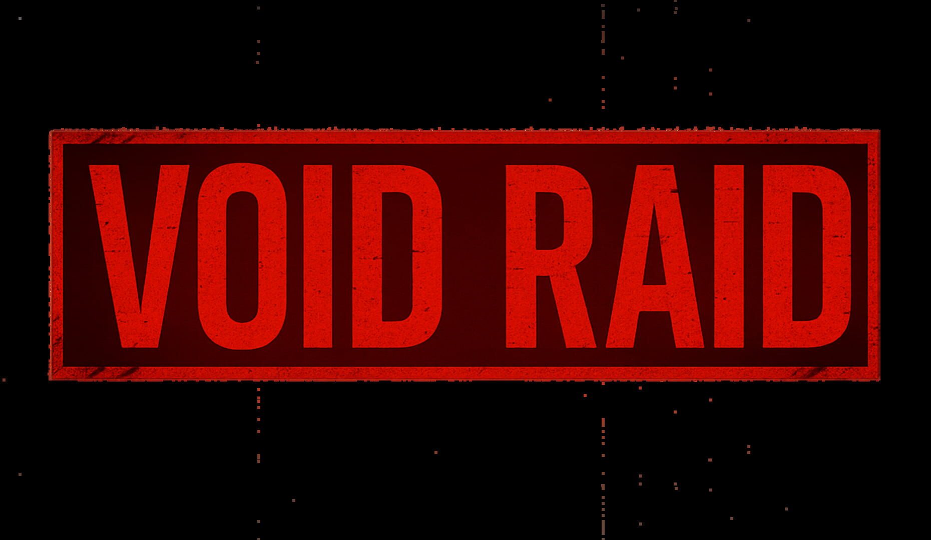 Void Raid