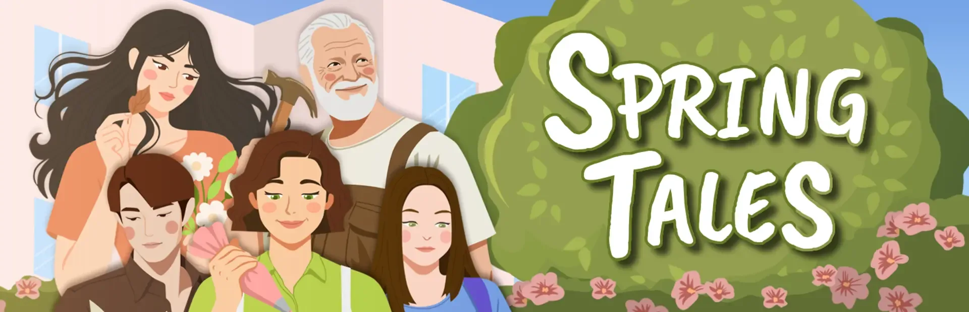 Spring Tales