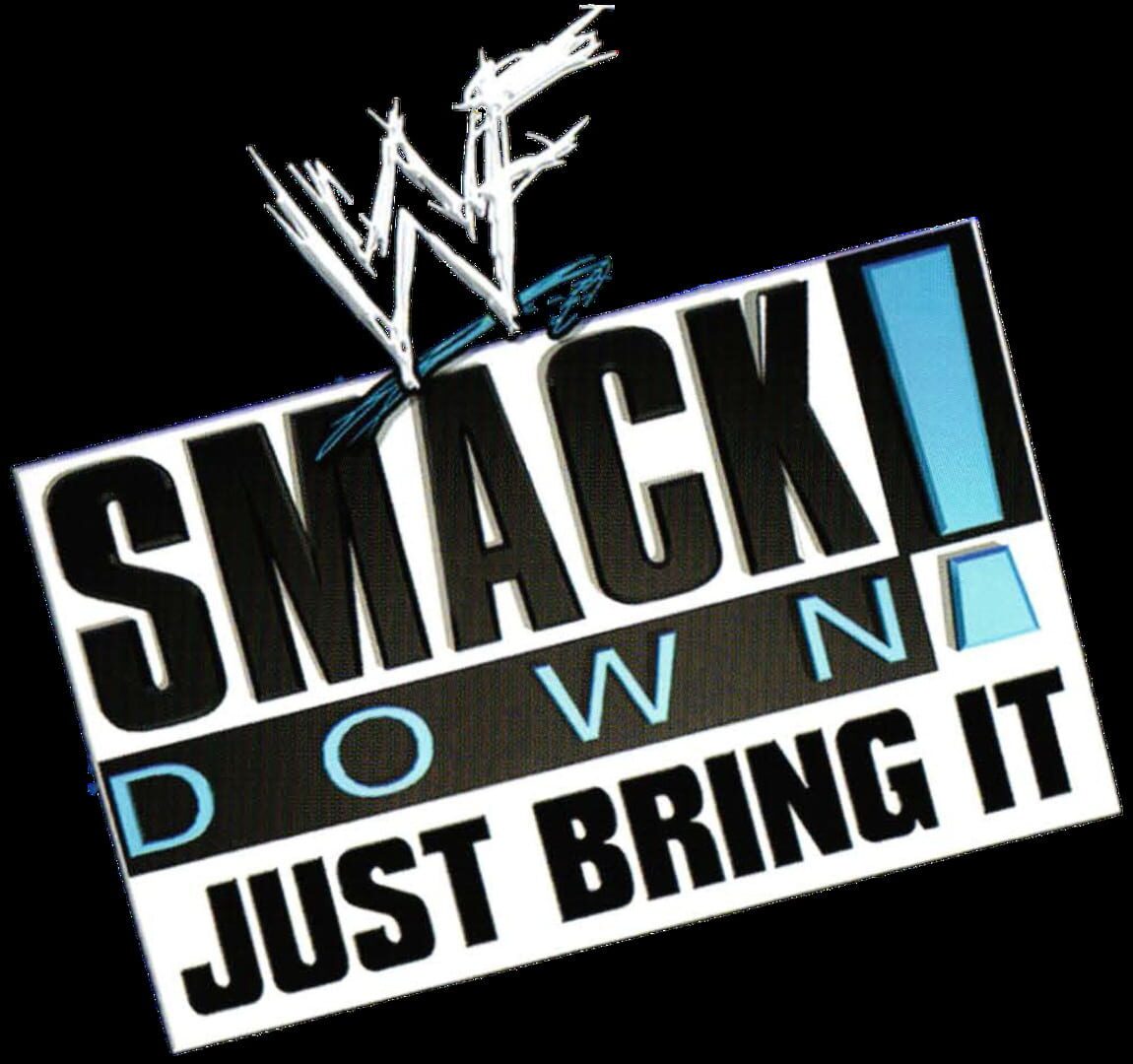 WWF SmackDown! Just Bring It