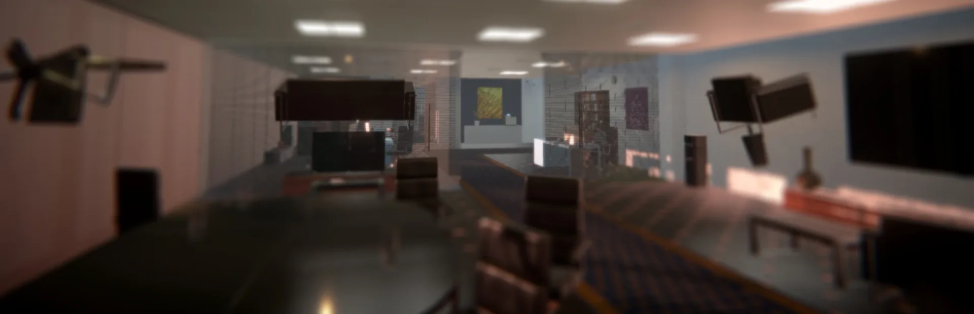 The 13th Floor