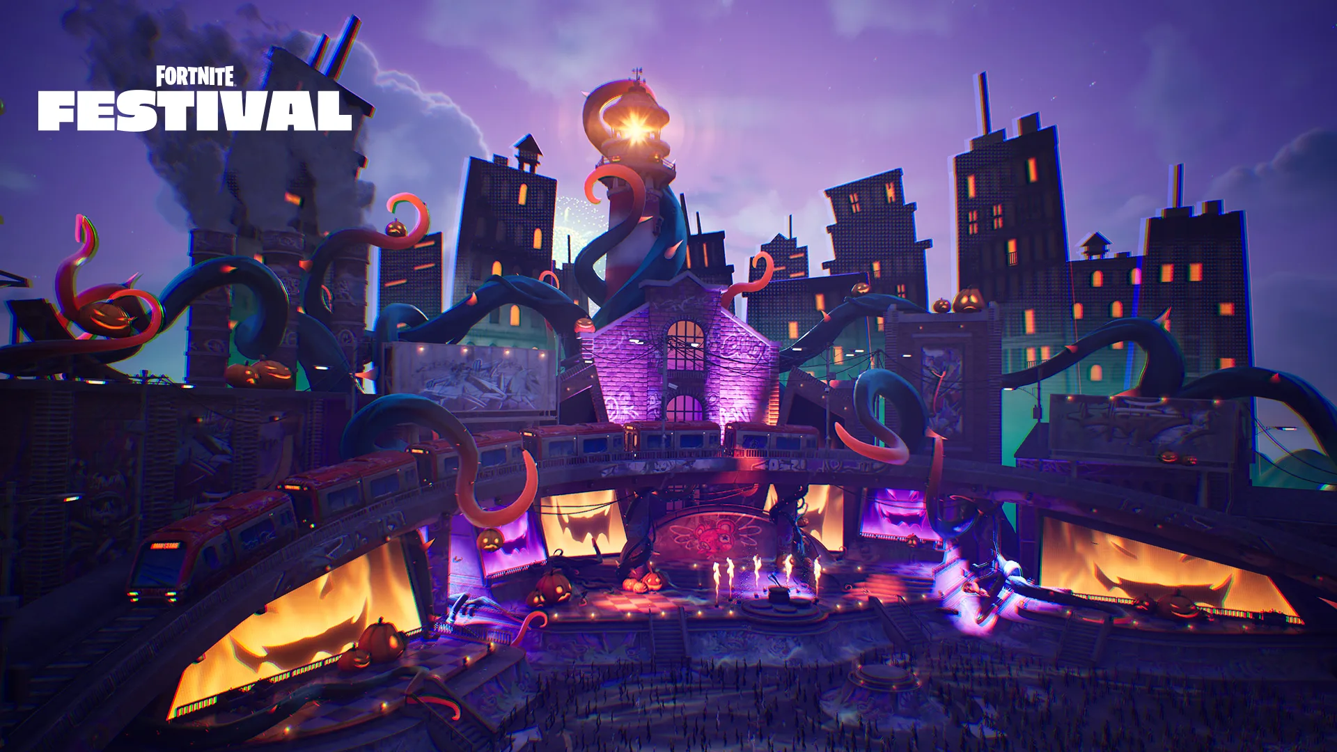 Fortnite Festival: Season 11