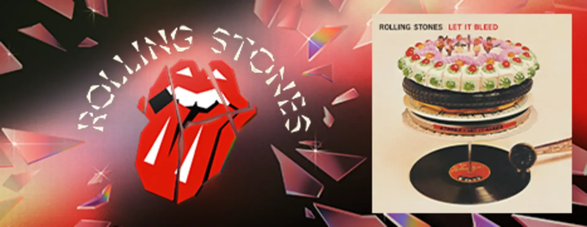 Beat Saber: The Rolling Stones - "Gimme Shelter"