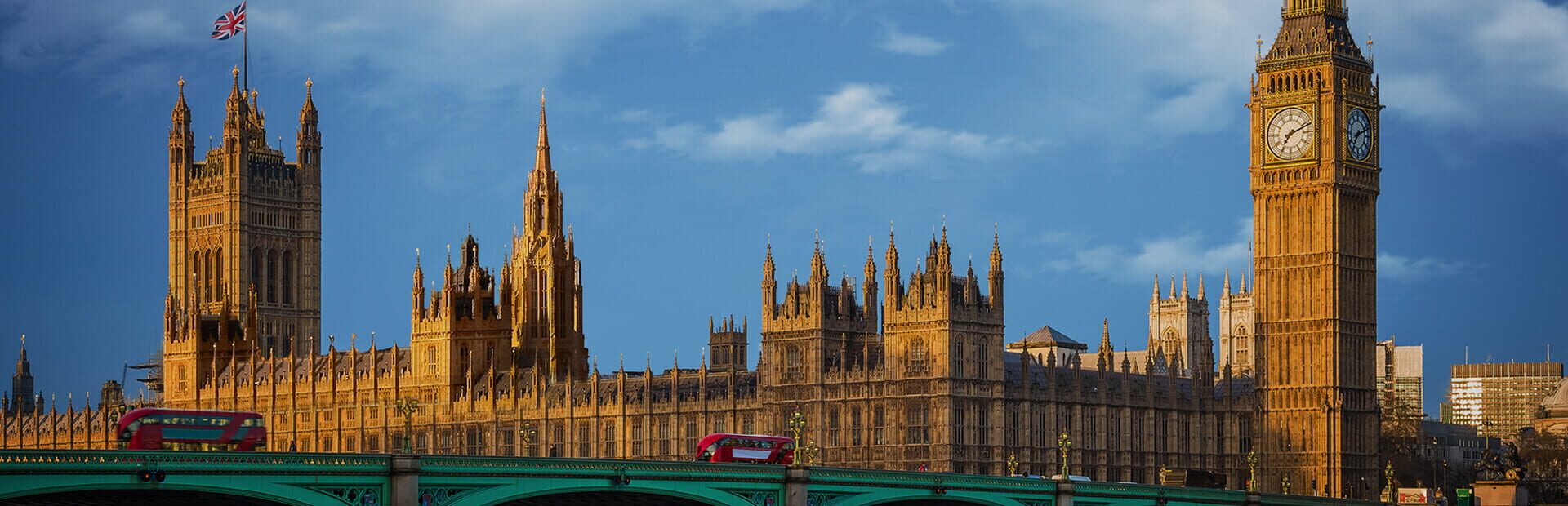 Adventure Trip: London