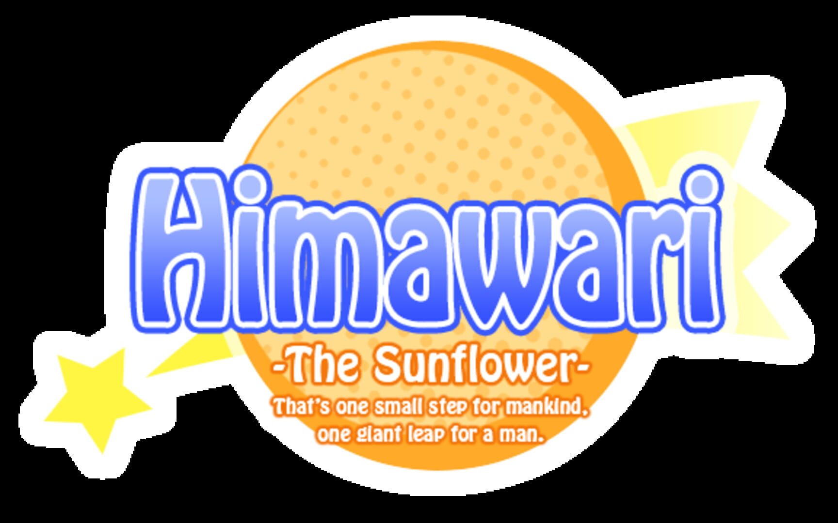 Himawari: The Sunflower