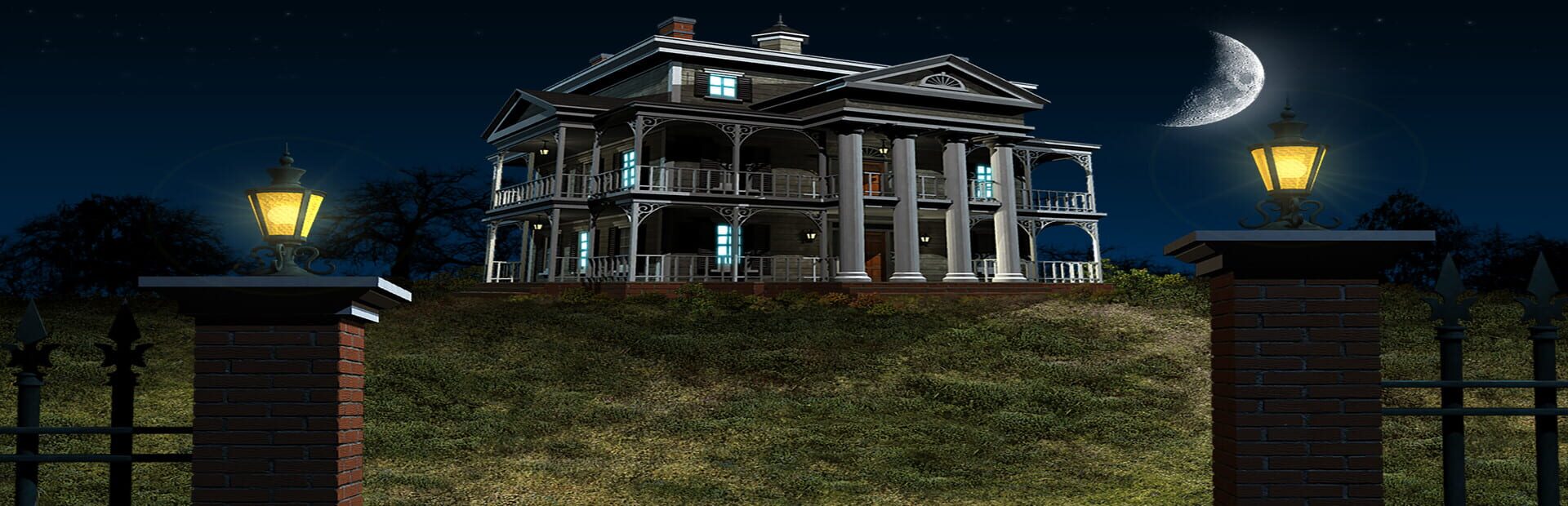 Build-A-Lot: Mysteries 2